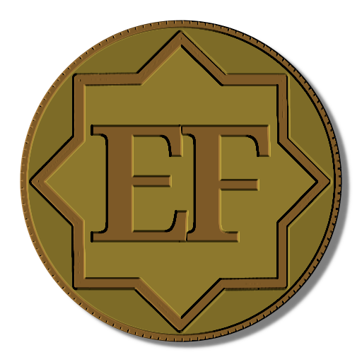 Evil Foundry icon